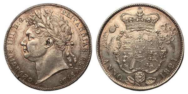 George IV (1820-1830)