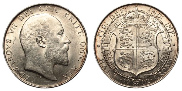 Edward VII (1901-1910)