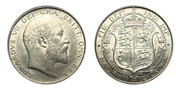 Edward VII (1901-1910)