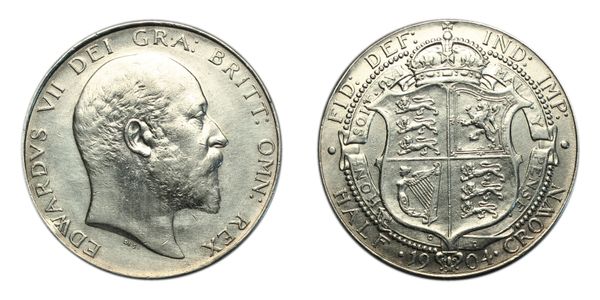 Edward VII (1901-1910)