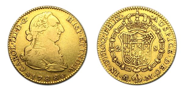 Spain, Charles III (1759-1788)