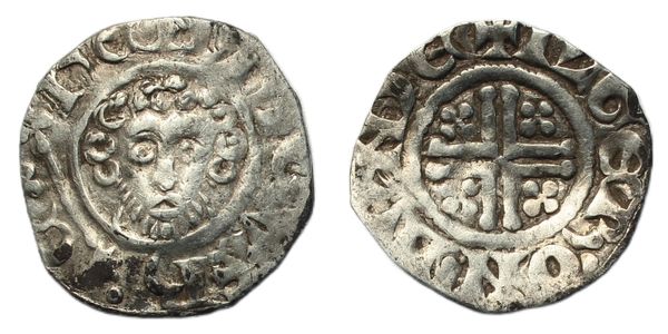 Henry III (1216-1272)