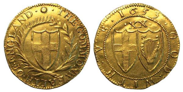 Commonwealth (1649-1660)