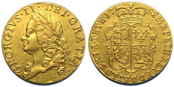 George II (1727-1760)