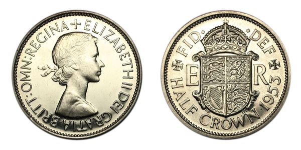 Elizabeth II (1952-2022)