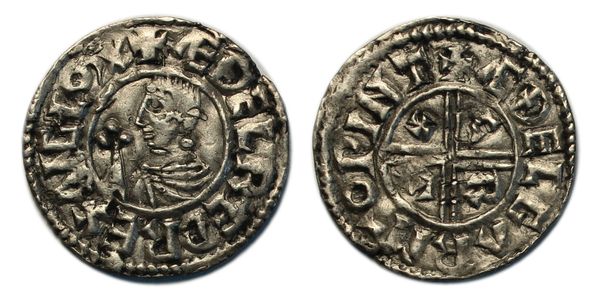 Aethelred II (978-1016)