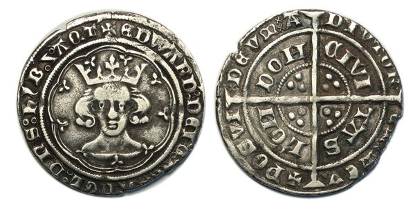 Edward III (1327-1377)