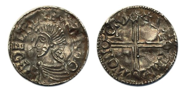 Aethelred II (978-1016)