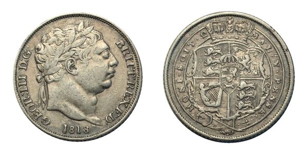 George III (1760-1820)