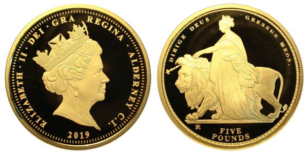 Elizabeth II (1952-2022)