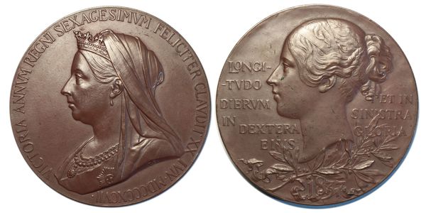 Victoria (1837-1901)
