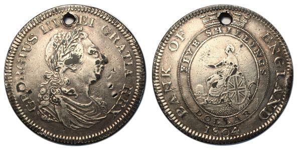 George III (1760-1820)