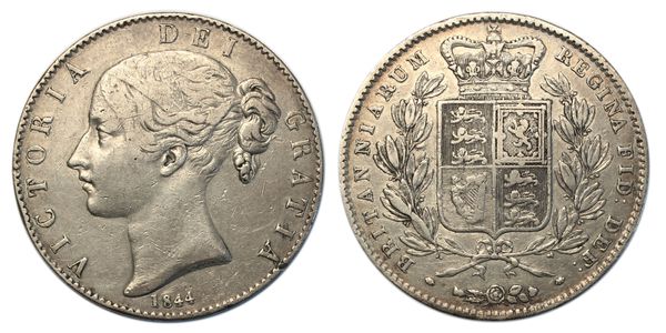 Victoria (1837-1901)