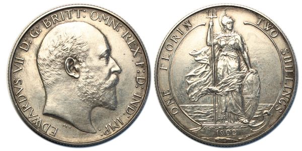 Edward VII (1901-1910)
