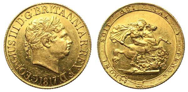 George III (1760-1820)