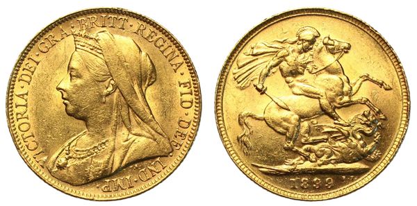 Victoria (1837-1901)