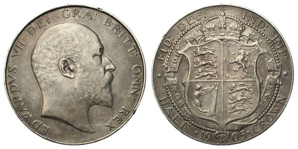 Edward VII (1901-1910)