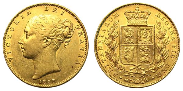 Victoria (1837-1901)