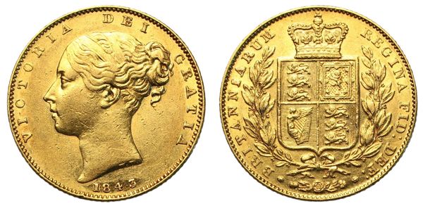 Victoria (1837-1901)