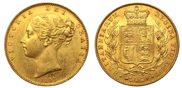 Victoria (1837-1901)
