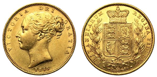 Victoria (1837-1901)