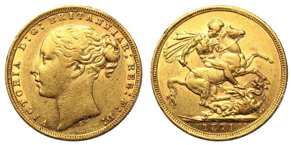 Victoria (1837-1901)