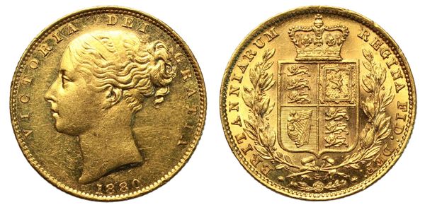Victoria (1837-1901)
