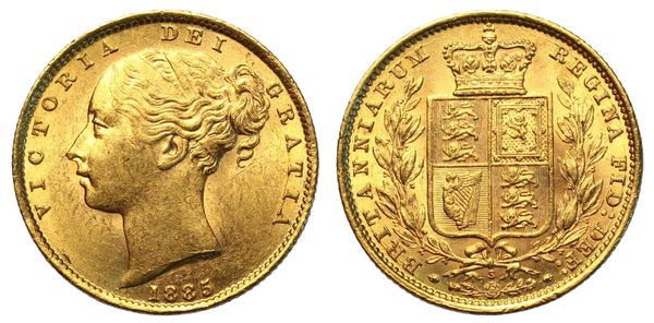 Victoria (1837-1901)