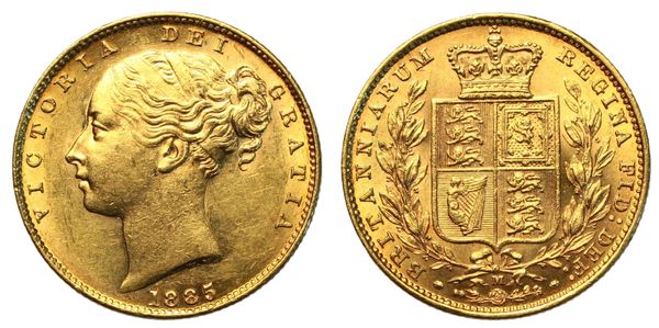 Victoria (1837-1901)