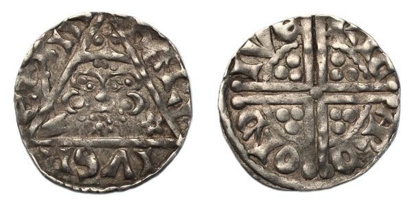 Ireland, Henry III (1216-1272)