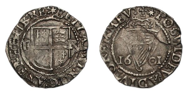 Ireland, Elizabeth I (1558-1603)