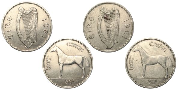 Irish Free State (2)