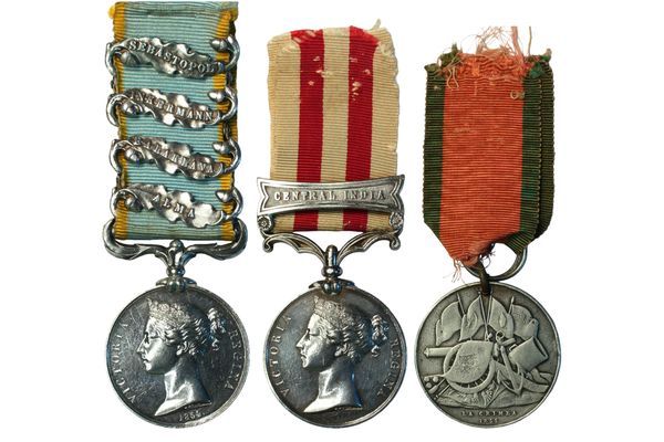 Sergeant William Mock (3)