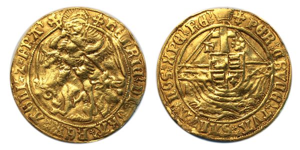 Henry VII (1485-1509)