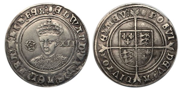 Edward VI (1547-1553)