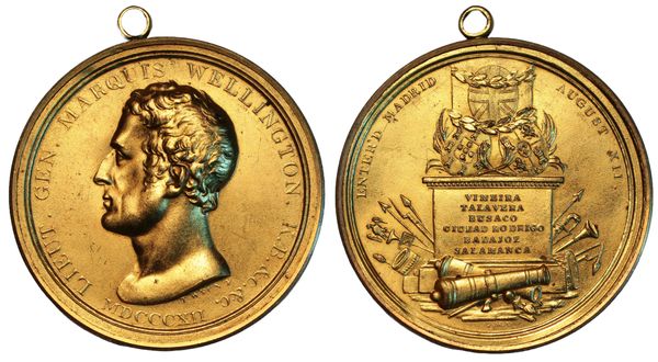 George III (1760-1820)