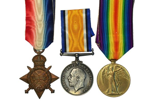 Sergeant John William Jameson, Border Regiment (3)