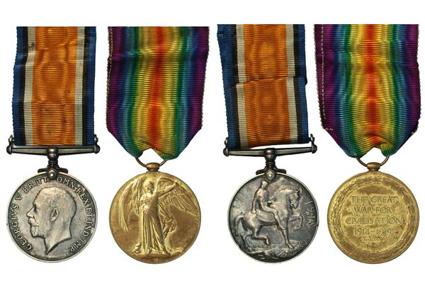 Pte Frank Little 5th Border Regiment (2)