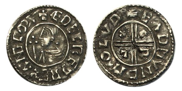 Aethelred II (978-1016)