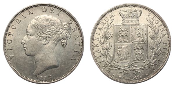 Victoria (1837-1901)