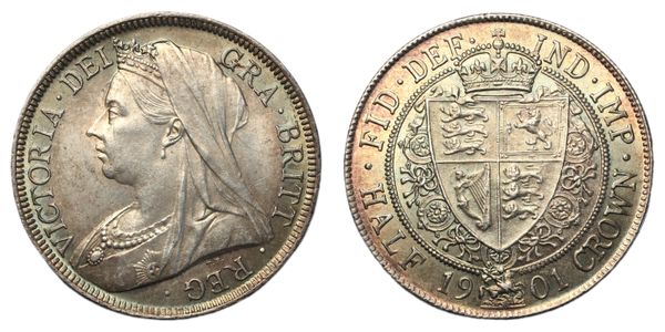 Victoria (1837-1901)