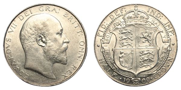 Edward VII (1901-1910)