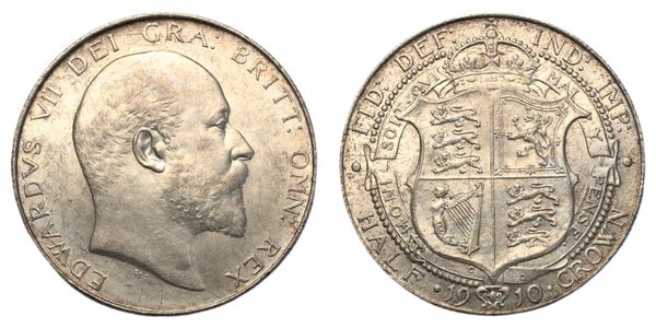 Edward VII (1901-1910)