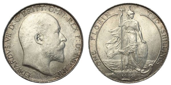 Edward VII (1901-1910)