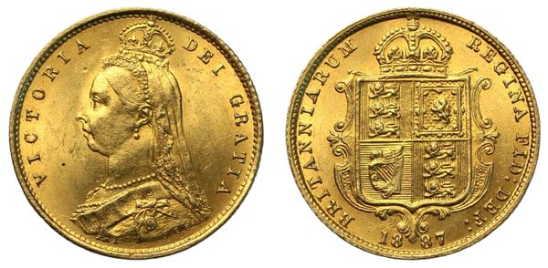 Victoria (1837-1901)