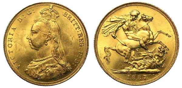 Victoria (1837-1901)