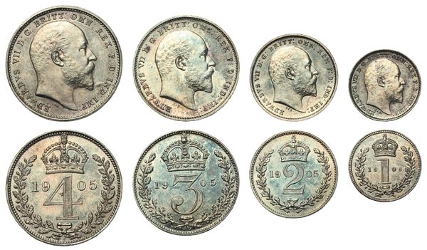 Edward VII (1901-1910)