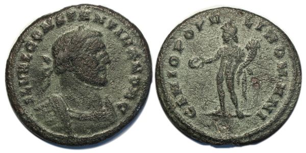 Roman, Constantine (AD 306-337)