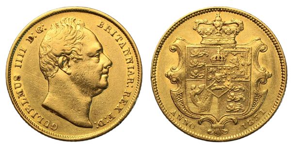William IV (1830-1837)