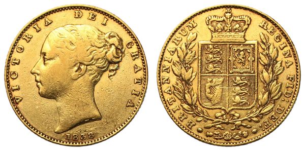 Victoria (1837-1901)